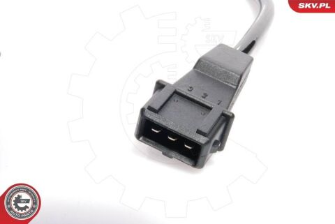 Датчик положення колінчатого валу