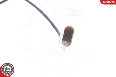 Датчик положення колінчатого валу