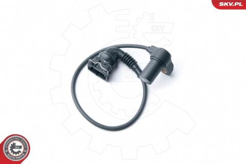 Датчик, положення кулачкового вала