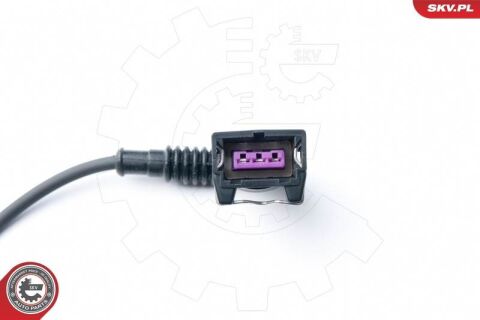 Датчик, положення кулачкового вала