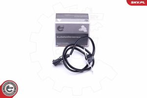 Датчик, положення кулачкового вала