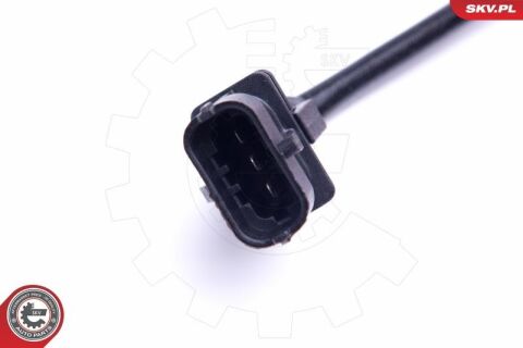 Датчик, положення кулачкового вала