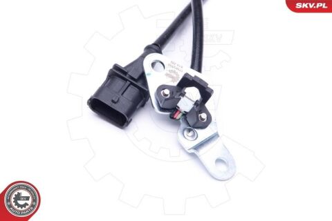 Датчик, положення кулачкового вала