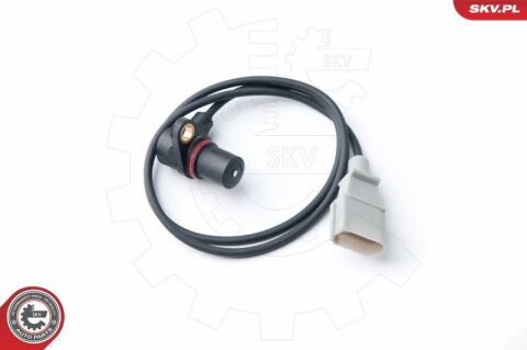 Датчик положення колінчатого валу