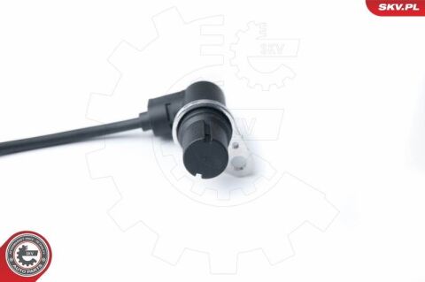 Датчик положения коленчатого вала