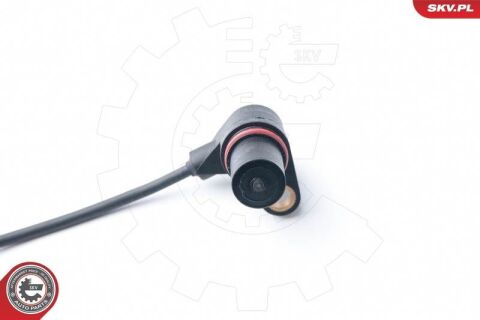 Датчик положення колінчатого валу