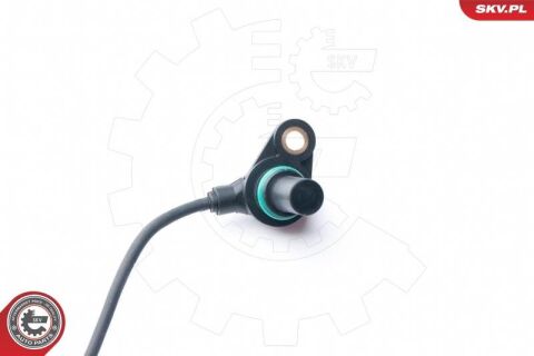 Датчик положения коленчатого вала