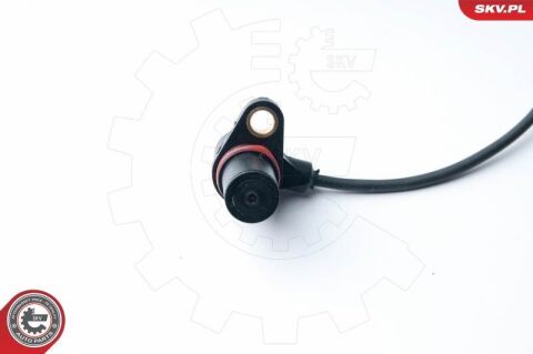 Датчик положення колінчатого валу