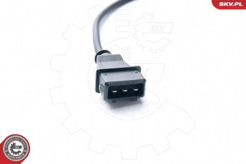 Датчик положения коленчатого вала