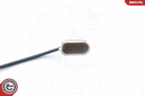 Датчик положення колінчатого валу