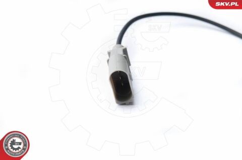 Датчик положення колінчатого валу