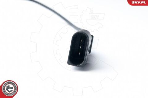 Датчик положения коленчатого вала