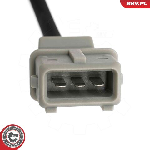 Датчик положення колінчатого валу