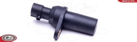 Імпульсний датчик, колінчатий вал