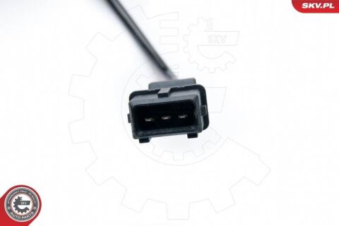 Датчик положення колінчатого валу