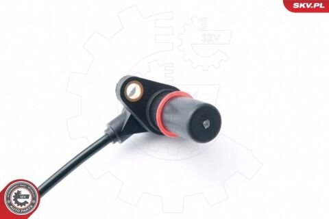 Датчик положення колінчатого валу