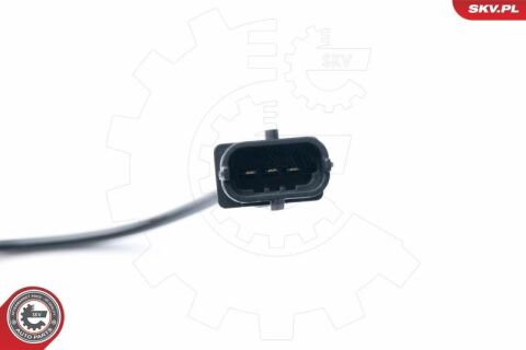 Датчик положення колінчатого валу