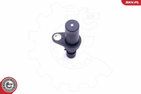 Імпульсний датчик, колінчатий вал