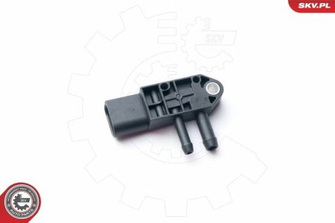 Датчик, тиск ВГ