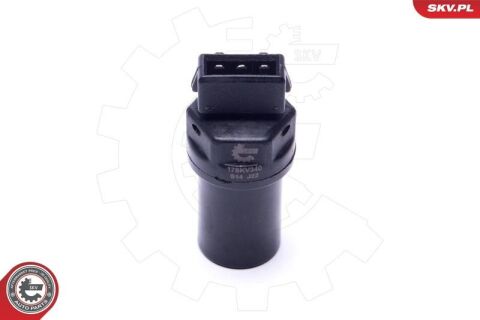 Датчик, швидкість