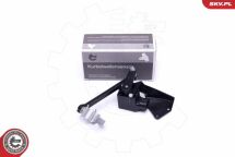 Датчик, корректор угла наклона фар