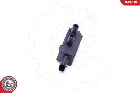 Датчик, тиск ВГ