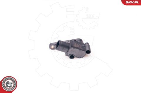 Датчик, корректор угла наклона фар