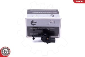 Датчик, регулювання дальності світла