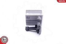 Датчик, рівень моторної оливи