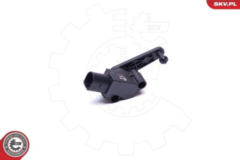 Датчик, регулювання дальності світла