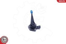 Датчик, рівень моторної оливи