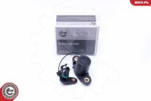 Датчик, рівень моторної оливи