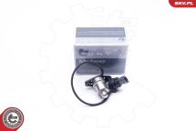 Датчик, рівень моторної оливи