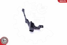 Датчик, корректор угла наклона фар