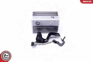 Датчик, регулювання дальності світла