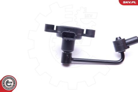 Датчик, корректор угла наклона фар