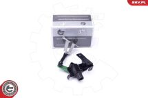 Датчик, корректор угла наклона фар