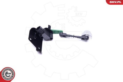 Датчик, регулювання дальності світла Датчик, регулювання дальності світла