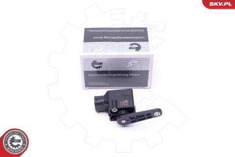 Датчик, корректор угла наклона фар Датчик, корректор угла наклона фар