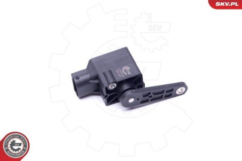 Датчик, регулювання дальності світла