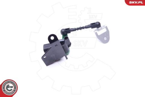 Датчик, регулювання дальності світла Датчик, регулювання дальності світла