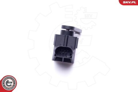 Датчик, регулювання дальності світла