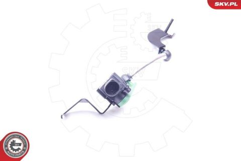 Датчик, регулювання дальності світла