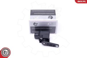 Датчик, регулювання дальності світла