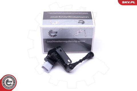 Датчик, регулювання дальності світла Датчик, регулювання дальності світла