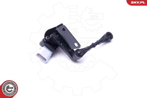 Датчик, регулювання дальності світла Датчик, регулювання дальності світла