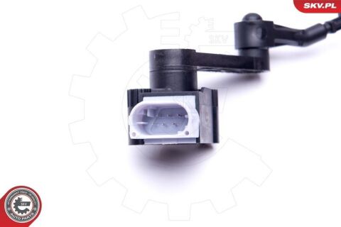 Датчик, корректор угла наклона фар