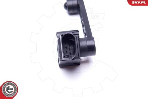 Датчик, регулювання дальності світла