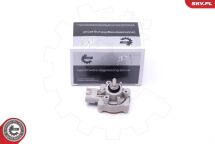 Датчик, регулювання дальності світла