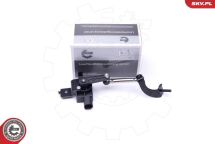 Датчик, корректор угла наклона фар